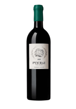 PYM-RAE, Napa Valley 2020 Bottle